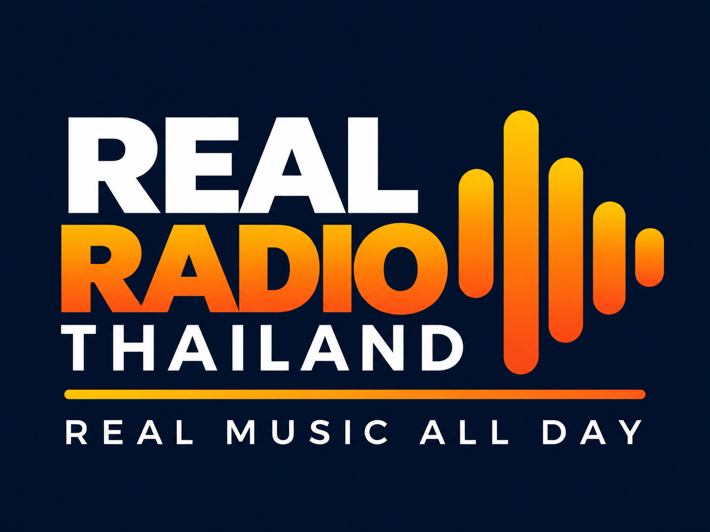 Real Radio Thailand