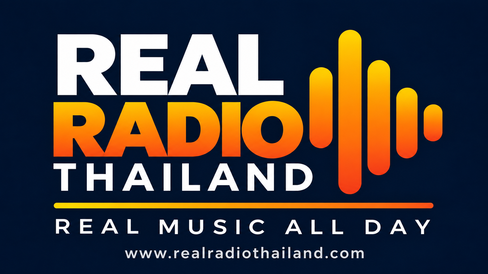 Real Radio Thailand