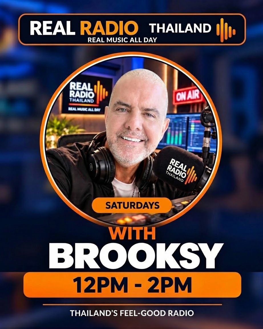 The Heart and Personality of a Great Radio Station