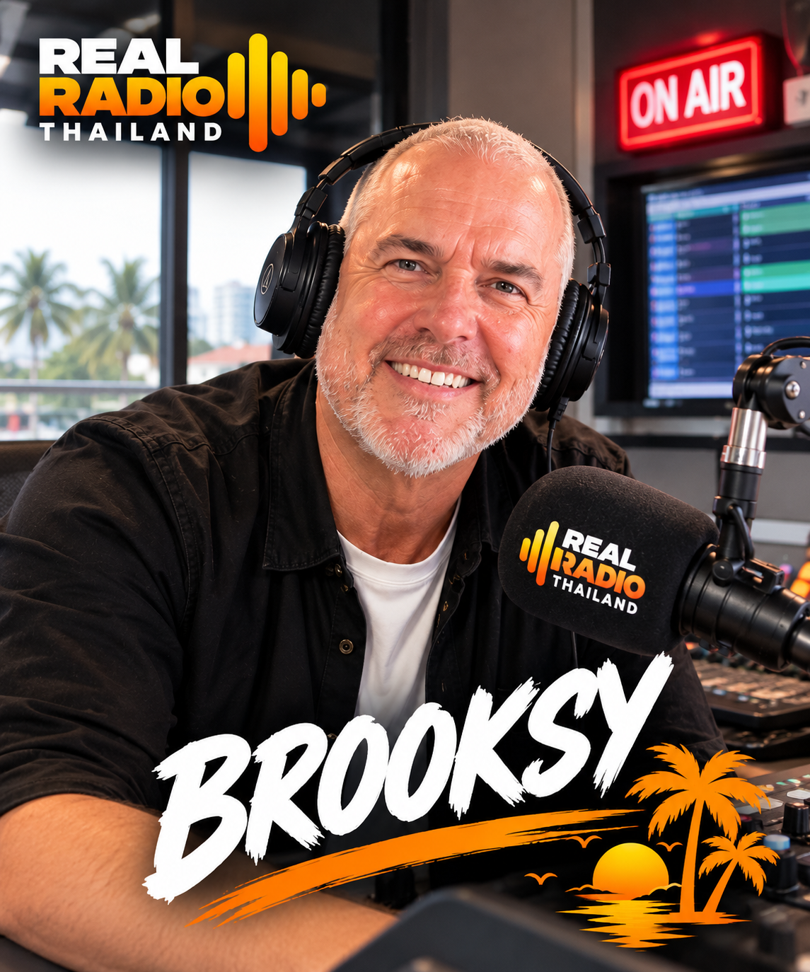 Brooksy